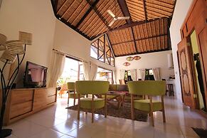 Kembali Villa