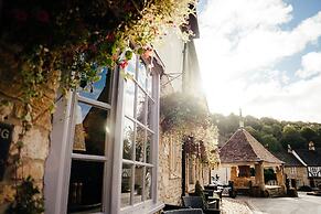 The Castle Inn