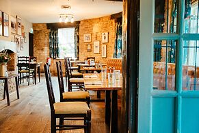 The Castle Inn