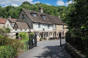 The Castle Inn
