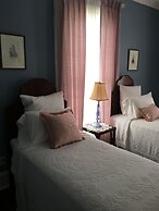 The Wynne House Inn