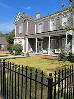 The Wynne House Inn