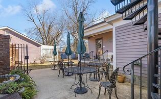The Wynne House Inn