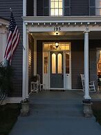 The Wynne House Inn