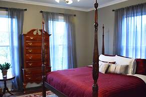 The Wynne House Inn