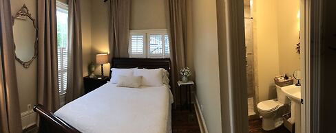 The Wynne House Inn