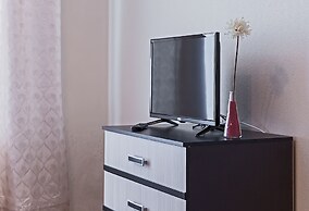 FlatHome24 metro Komendanskiy prospect