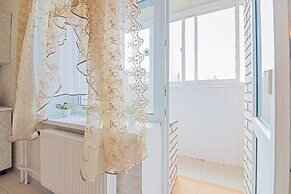 FlatHome24 metro Komendanskiy prospect