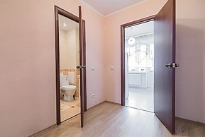 FlatHome24 metro Komendanskiy prospect