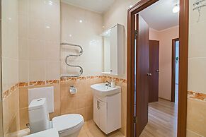 FlatHome24 metro Komendanskiy prospect