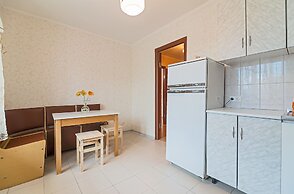 FlatHome24 metro Komendanskiy prospect