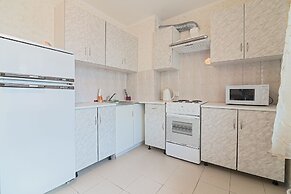 FlatHome24 metro Komendanskiy prospect