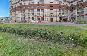 FlatHome24 metro Komendanskiy prospect