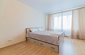 FlatHome24 metro Komendanskiy prospect