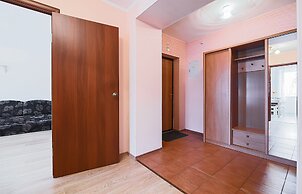 FlatHome24 metro Komendanskiy prospect