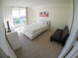 Intracostal Sunny Isles