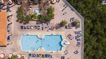 Intracostal Sunny Isles