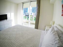 Intracostal Sunny Isles