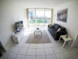 Intracostal Sunny Isles