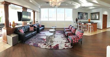 Intracostal Sunny Isles