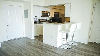 Intracostal Sunny Isles