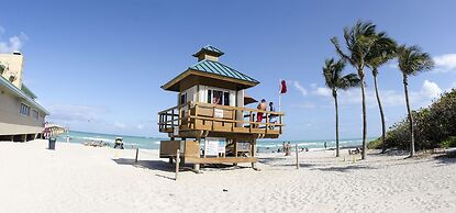 Intracostal Sunny Isles