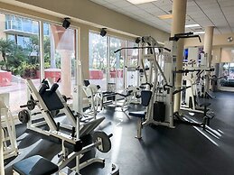 Intracostal Sunny Isles