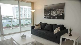 Intracostal Sunny Isles