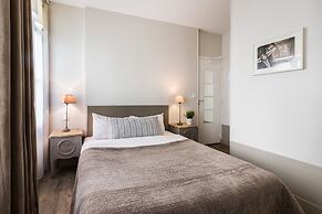 L'Adresse Boutique Hotel