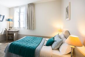 L'Adresse Boutique Hotel