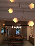 L'Adresse Boutique Hotel