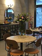 L'Adresse Boutique Hotel