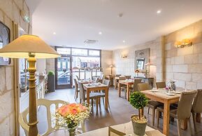 L'Adresse Boutique Hotel