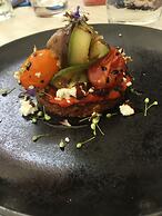 L'Adresse Boutique Hotel