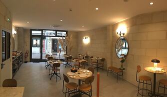 L'Adresse Boutique Hotel