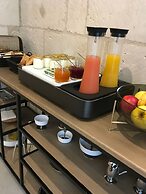 L'Adresse Boutique Hotel