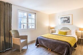 L'Adresse Boutique Hotel