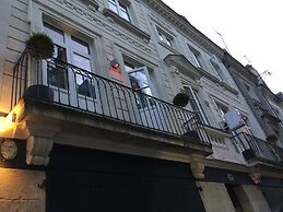 L'Adresse Boutique Hotel