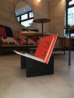 L'Adresse Boutique Hotel