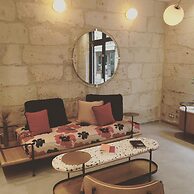 L'Adresse Boutique Hotel