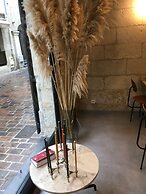 L'Adresse Boutique Hotel