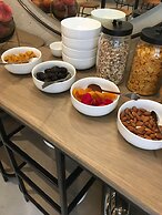 L'Adresse Boutique Hotel