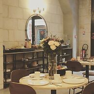 L'Adresse Boutique Hotel