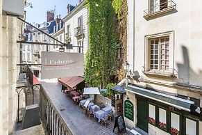 L'Adresse Boutique Hotel