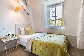 L'Adresse Boutique Hotel