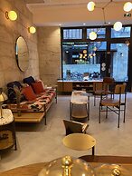 L'Adresse Boutique Hotel