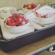 L'Adresse Boutique Hotel