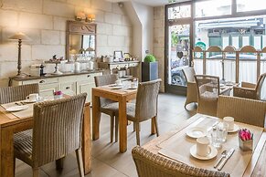 L'Adresse Boutique Hotel