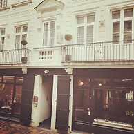 L'Adresse Boutique Hotel