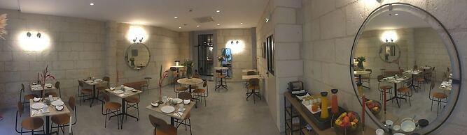 L'Adresse Boutique Hotel